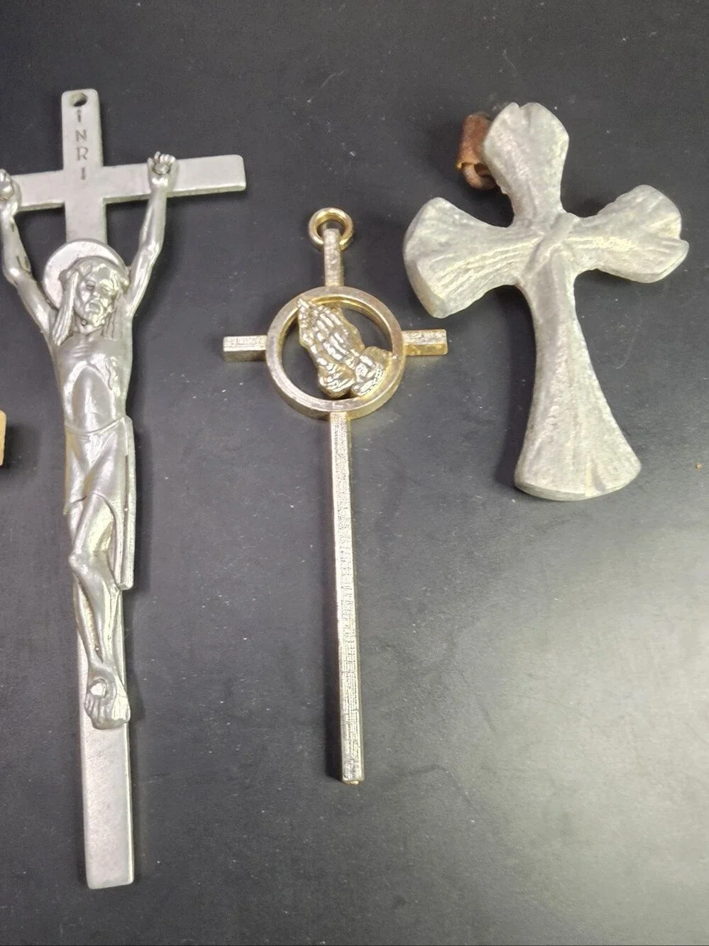 Religious set five